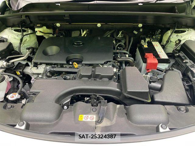 Toyota HARRIER 2024-03 6671577-18