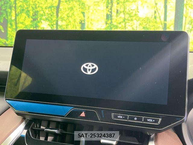 Toyota HARRIER 2024-03 6671577-2