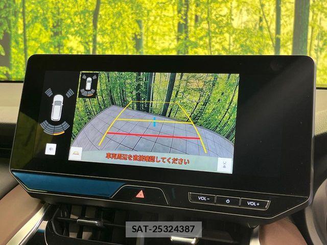 Toyota HARRIER 2024-03 6671577-3