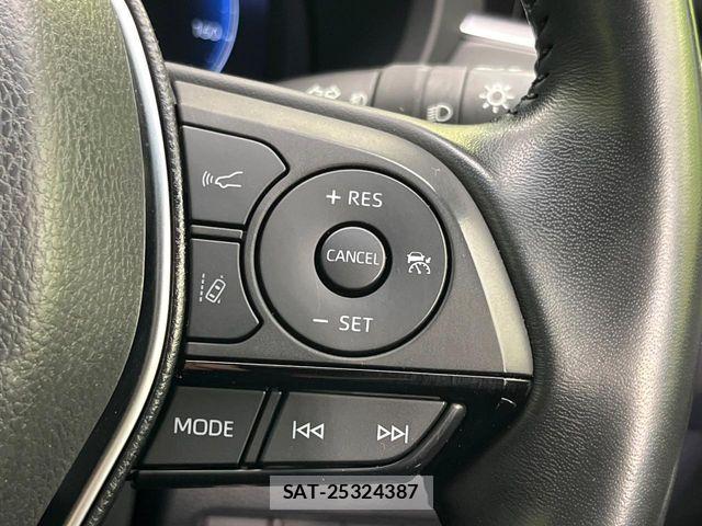 Toyota HARRIER 2024-03 6671577-4