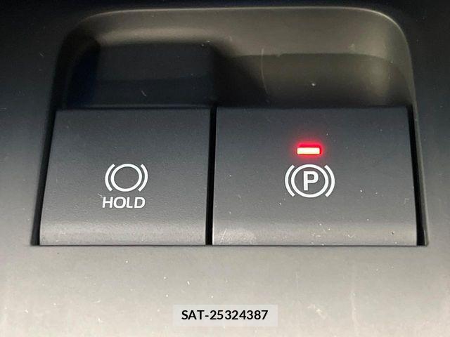 Toyota HARRIER 2024-03 6671577-8