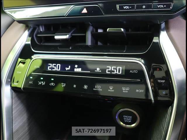Toyota HARRIER 2023-12 6671568-12
