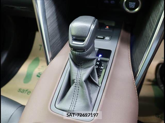 Toyota HARRIER 2023-12 6671568-14