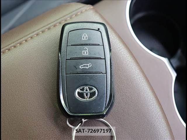 Toyota HARRIER 2023-12 6671568-15