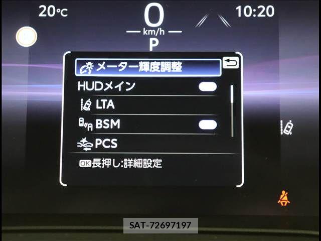 Toyota HARRIER 2023-12 6671568-17