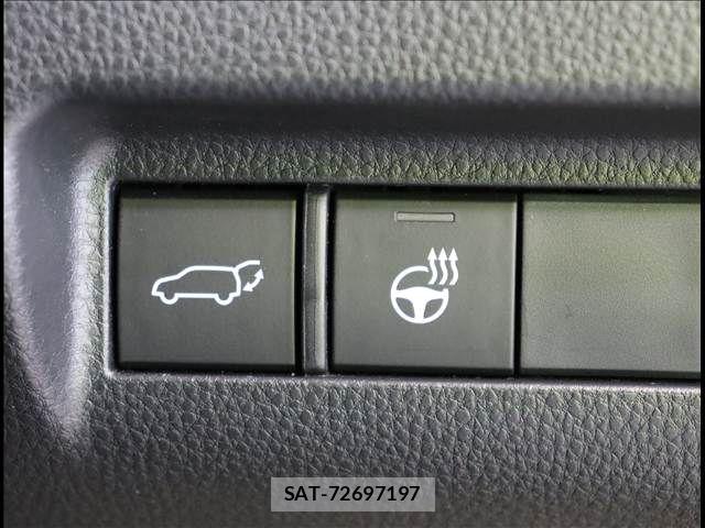 Toyota HARRIER 2023-12 6671568-19