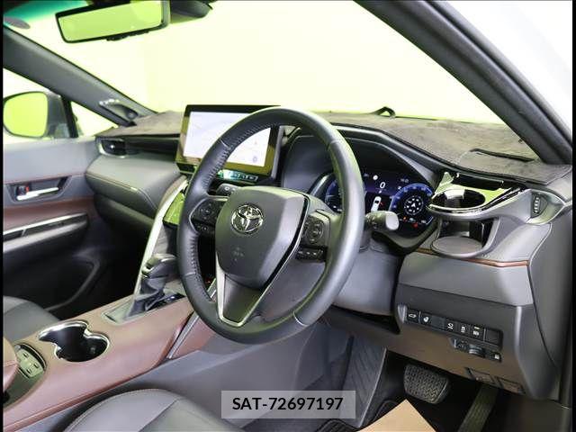 Toyota HARRIER 2023-12 6671568-20