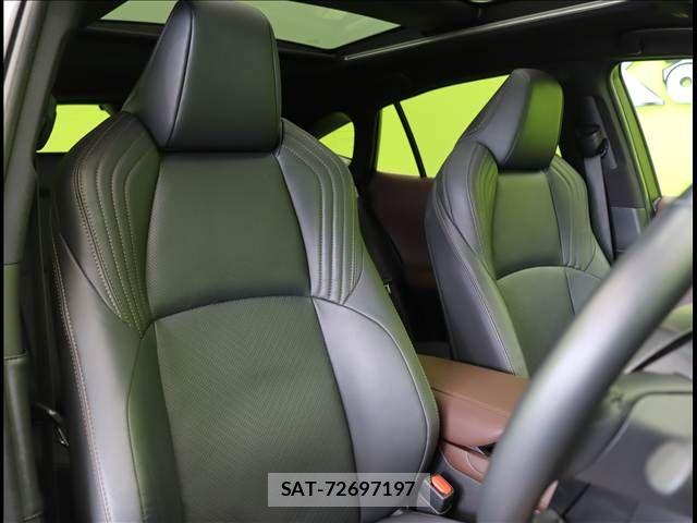 Toyota HARRIER 2023-12 6671568-21