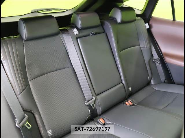 Toyota HARRIER 2023-12 6671568-25
