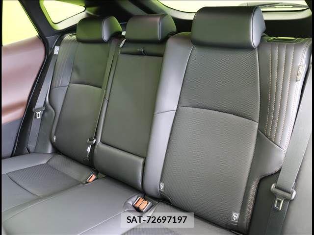 Toyota HARRIER 2023-12 6671568-27