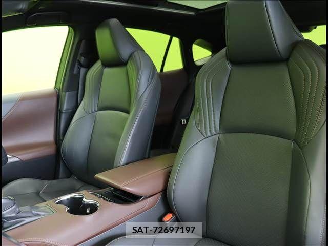 Toyota HARRIER 2023-12 6671568-29