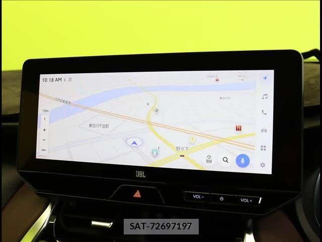 Toyota HARRIER 2023-12 6671568-3