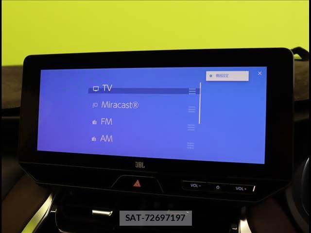 Toyota HARRIER 2023-12 6671568-4