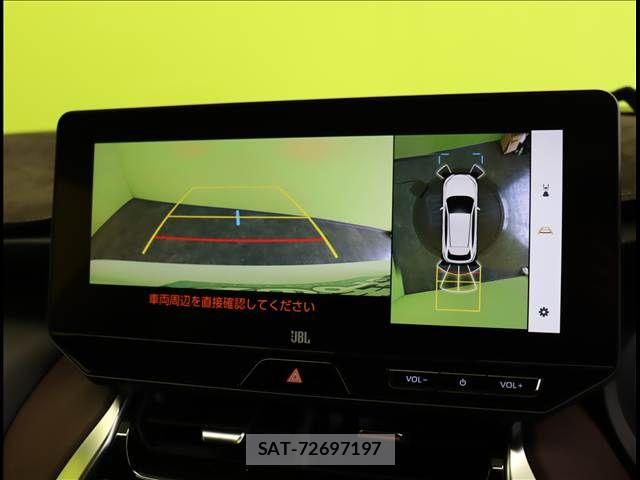 Toyota HARRIER 2023-12 6671568-5