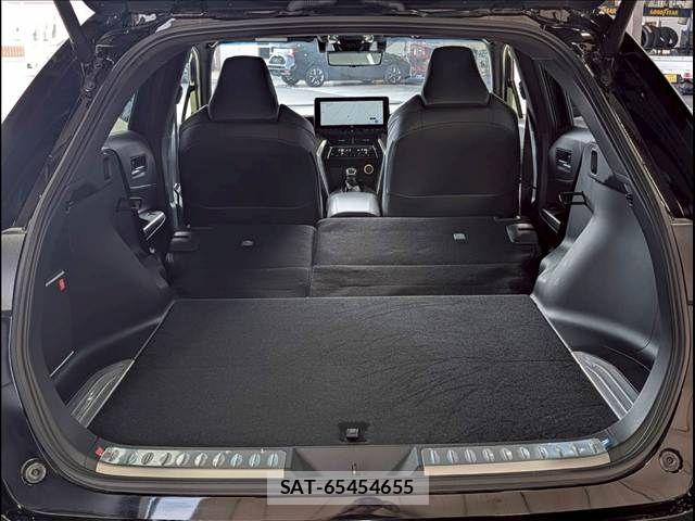 Toyota HARRIER 2024-11 6671559-12