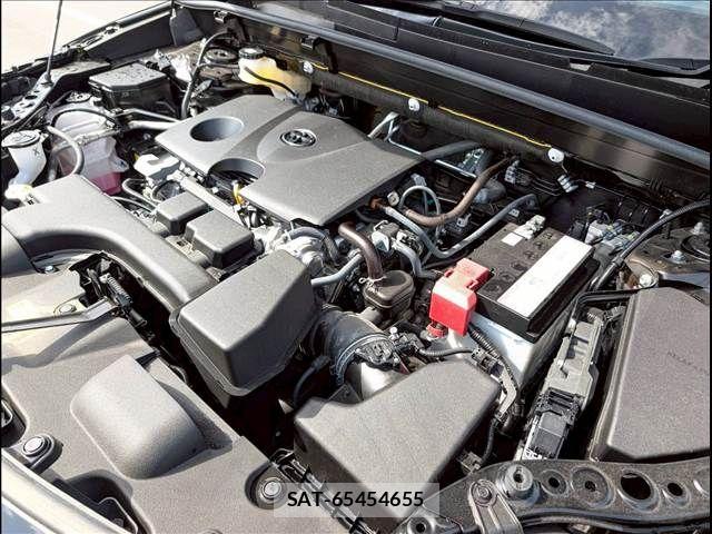 Toyota HARRIER 2024-11 6671559-17