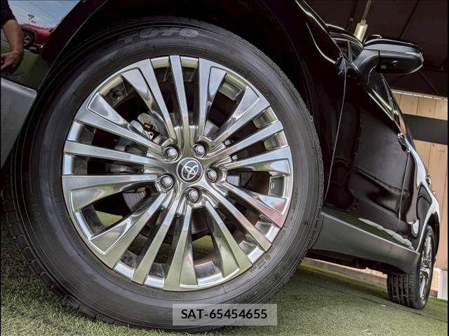 Toyota HARRIER 2024-11 6671559-18