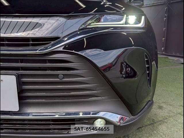 Toyota HARRIER 2024-11 6671559-19
