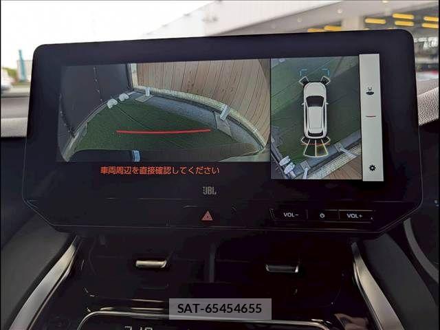 Toyota HARRIER 2024-11 6671559-3