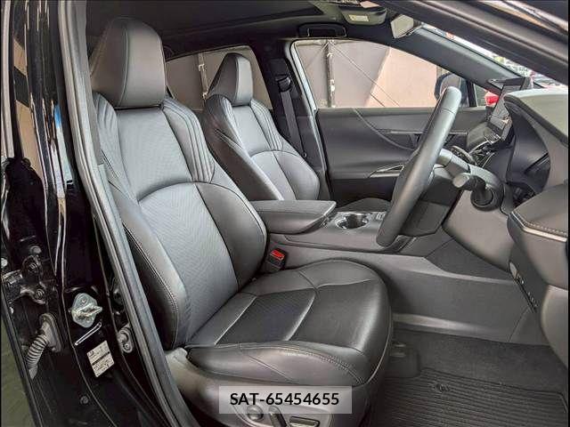 Toyota HARRIER 2024-11 6671559-4