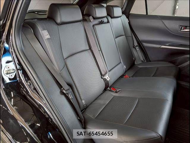 Toyota HARRIER 2024-11 6671559-5