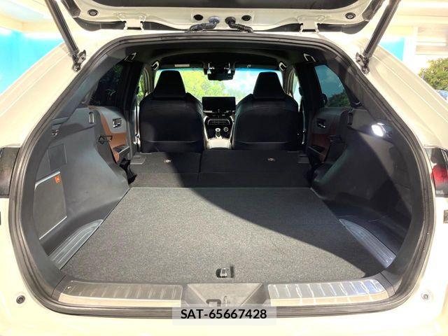 Toyota HARRIER 2021-04 6671614-9