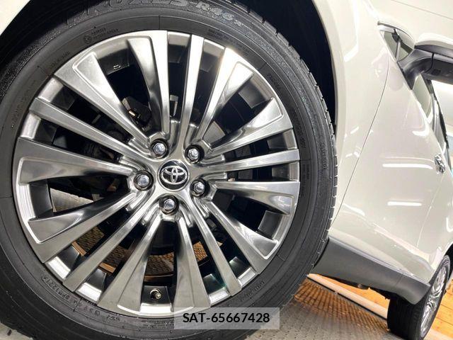 Toyota HARRIER 2021-04 6671614-12