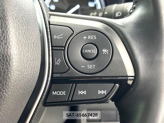 Toyota HARRIER 2021-04 6671614-5