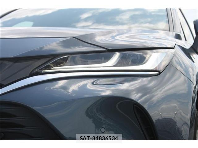 Toyota HARRIER 2021-02 6676103-10