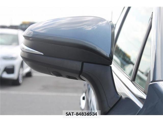 Toyota HARRIER 2021-02 6676103-19