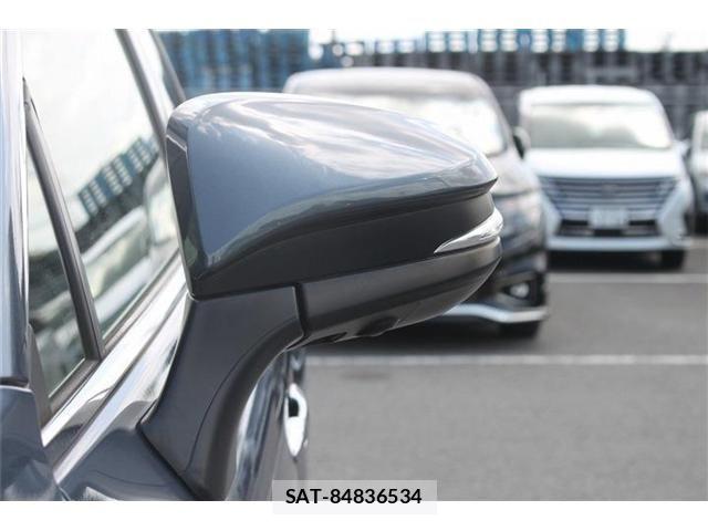 Toyota HARRIER 2021-02 6676103-20