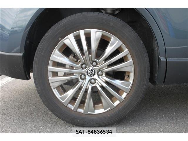 Toyota HARRIER 2021-02 6676103-22