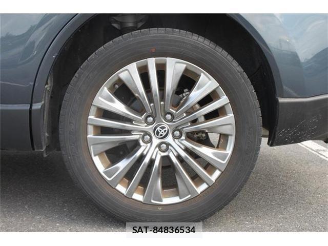 Toyota HARRIER 2021-02 6676103-23