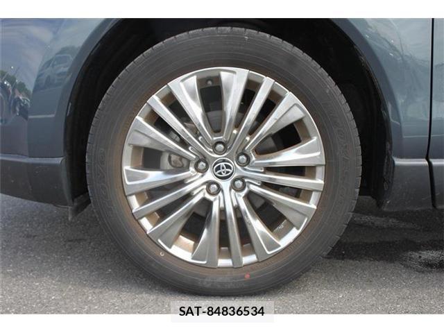 Toyota HARRIER 2021-02 6676103-24