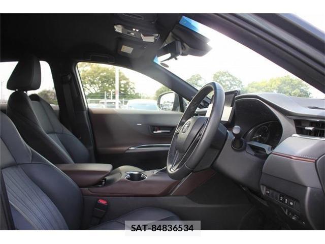 Toyota HARRIER 2021-02 6676103-28