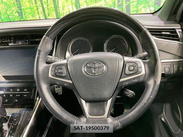 Toyota HARRIER 2017-06 6676107-10