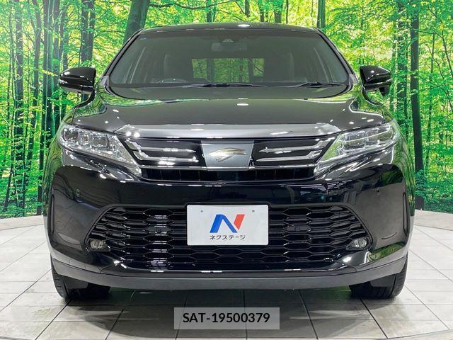 Toyota HARRIER 2017-06 6676107-13