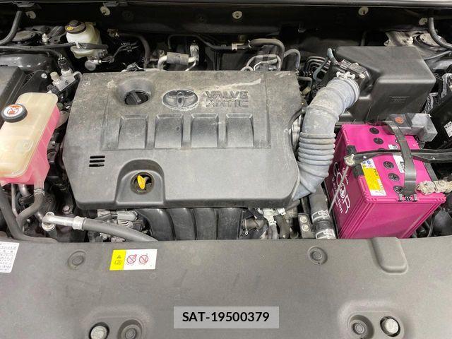 Toyota HARRIER 2017-06 6676107-17