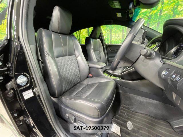 Toyota HARRIER 2017-06 6676107-7