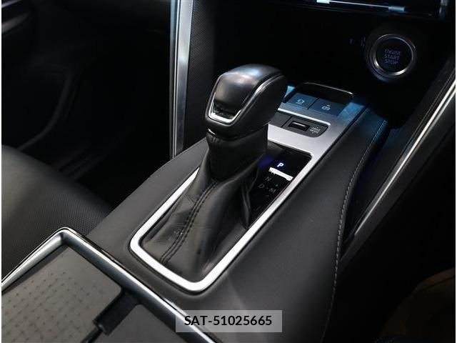 Toyota HARRIER 2021-06 6676099-11