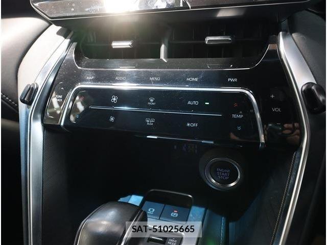 Toyota HARRIER 2021-06 6676099-12