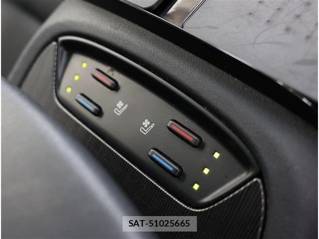 Toyota HARRIER 2021-06 6676099-13