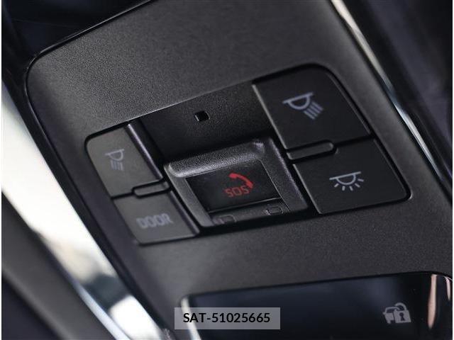 Toyota HARRIER 2021-06 6676099-15
