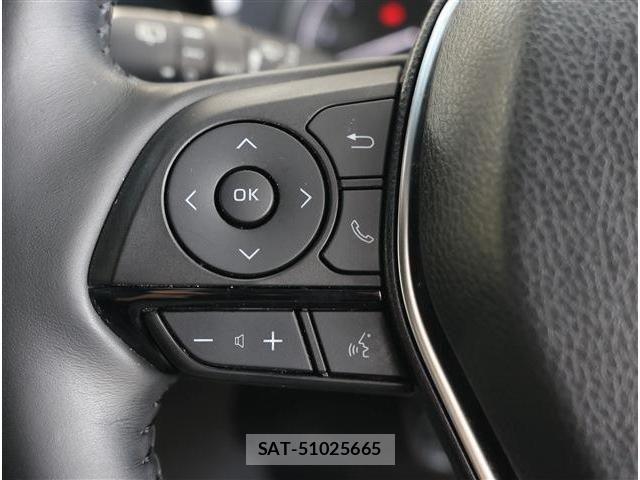 Toyota HARRIER 2021-06 6676099-16