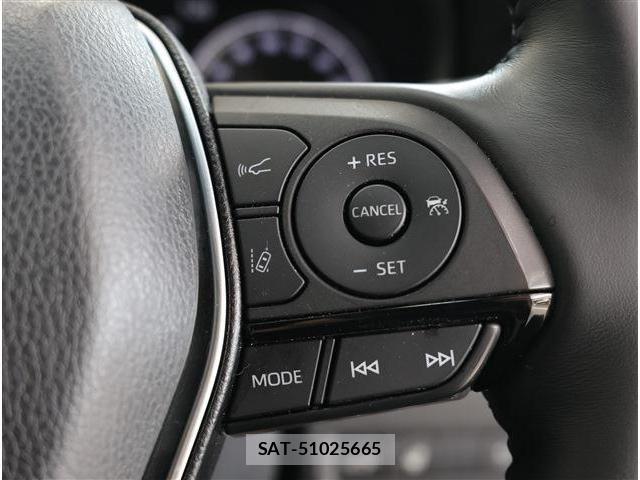 Toyota HARRIER 2021-06 6676099-17