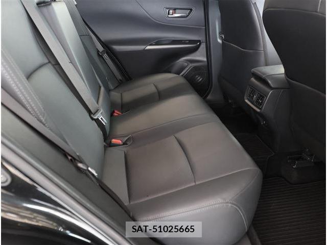 Toyota HARRIER 2021-06 6676099-19