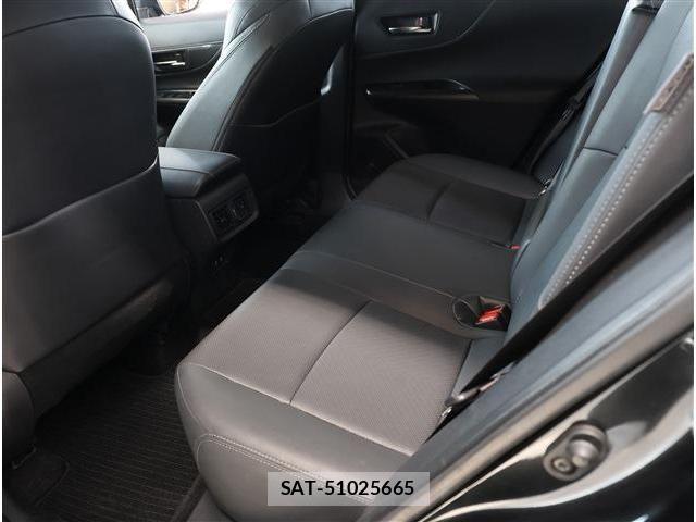 Toyota HARRIER 2021-06 6676099-21