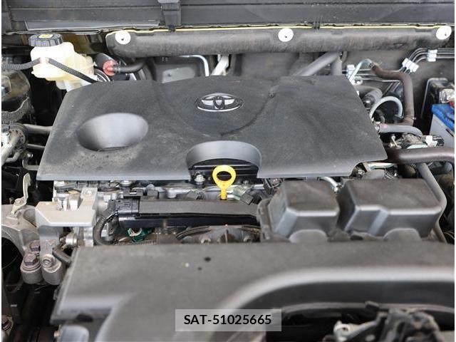 Toyota HARRIER 2021-06 6676099-23