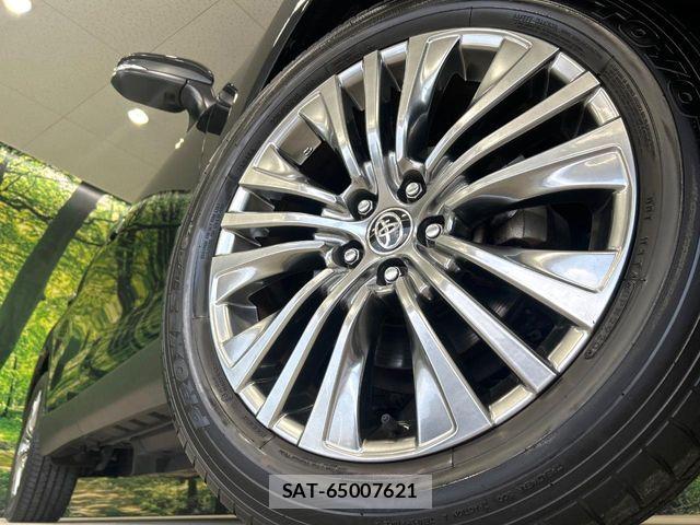 Toyota HARRIER 2020-08 6676092-12