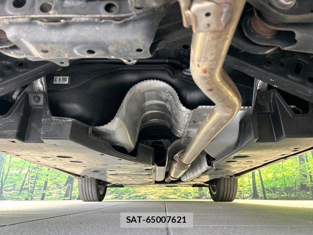 Toyota HARRIER 2020-08 6676092-18